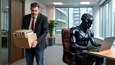 RIP, Data Scientists