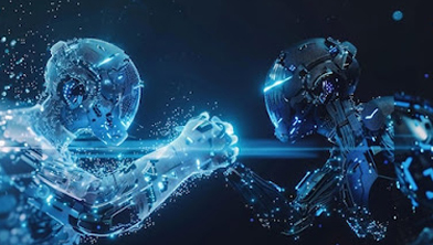 AutoGen vs CrewAI vs LangGraph: Battle of the Agent Frameworks