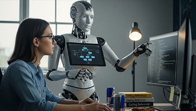 Vibe Coding Showdown: Building Applications with AI Assistants