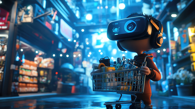 Agentic Commerce: When AI Becomes the Buyer