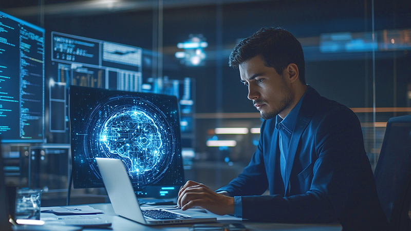 Agentic Intelligence Engineer