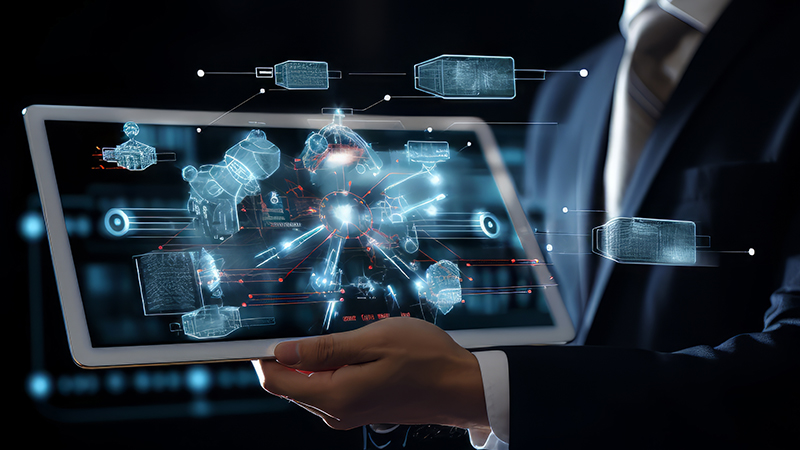 Beyond the Prompt: How AI Agents Are Quietly Rewriting Enterprise