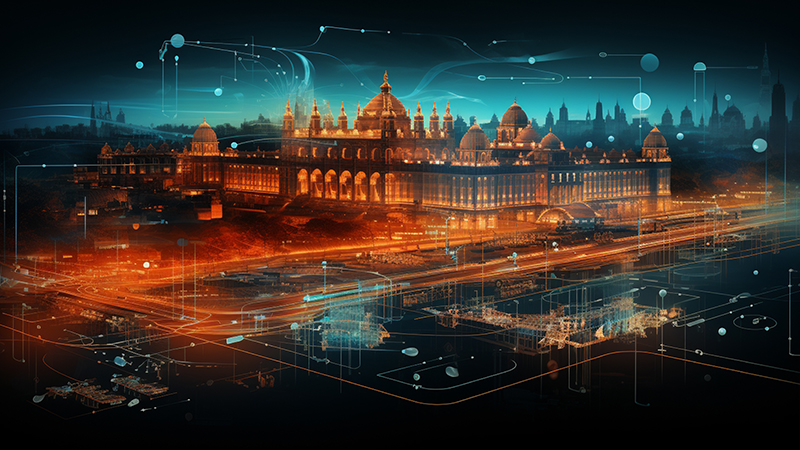 Building Sovereign AI: For India, From India