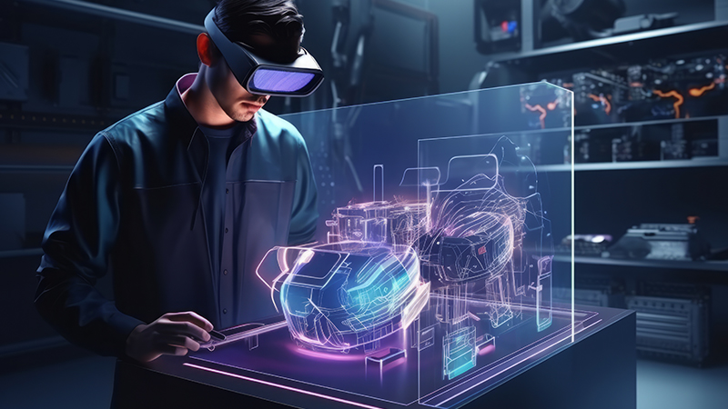 Building a Full-Time AI Employee: Prototype to Production