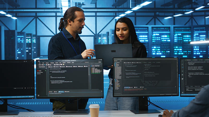 Building a Multi-Agent Operating Layer for Enterprise SDLC