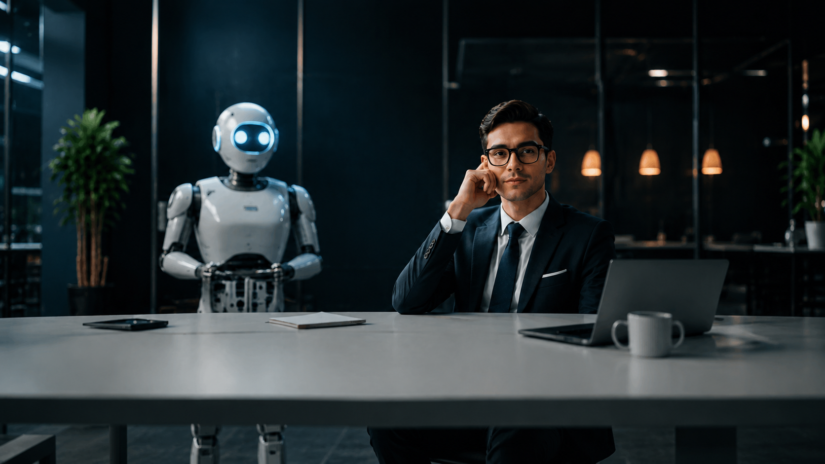 The AI Coworker Showdown
