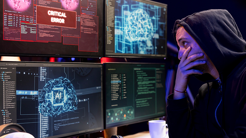 Fraud Risk Management in the Age of AI
