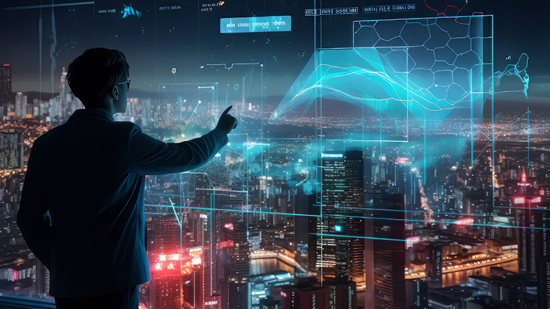 From Retrieval to Reasoning: Graph-Native Enterprise AI