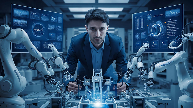 Harness Engineering for Enterprise AI Agents