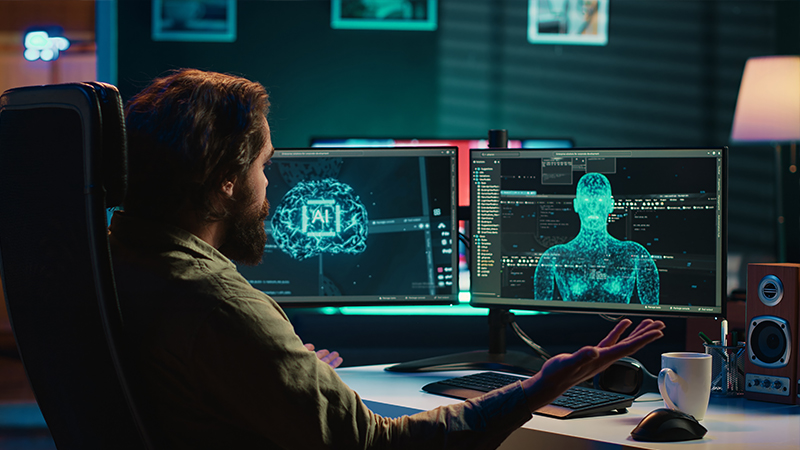 How to Build Self-Improving AI Systems Without RL?