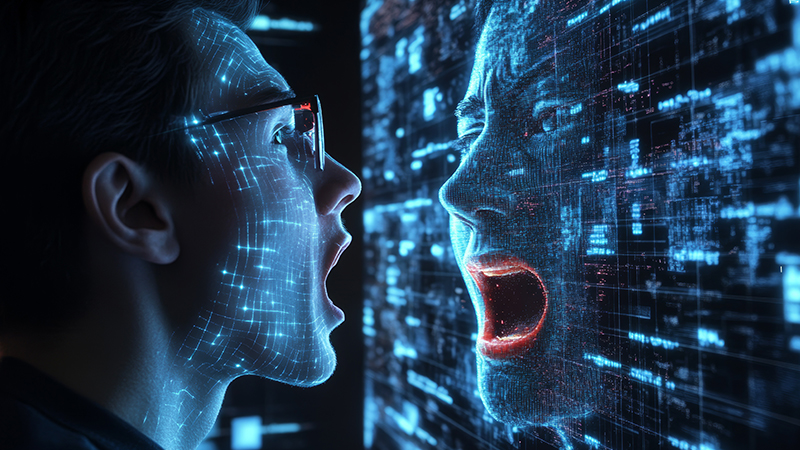 Killing the Awkward Silence:Architecting an Ultra-Low-Latency Voice AI
