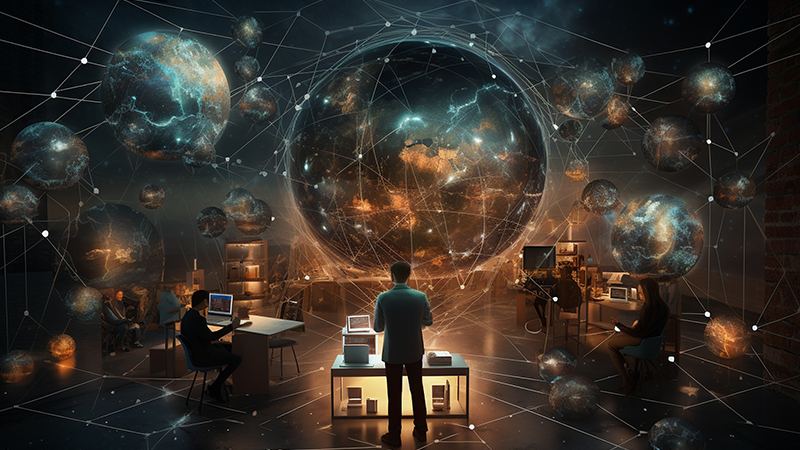 Learning to Understand: Beyond World Models and Chain of Thought Reaso