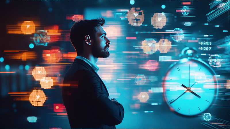 Making LLM Agents Think Once, Then Act Fast