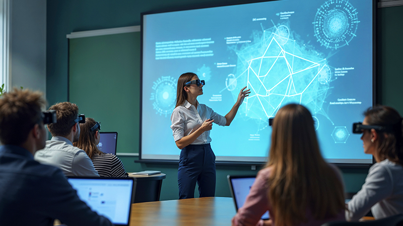 Teaching AI Agents: "See" the Web for Resilient Information Extraction