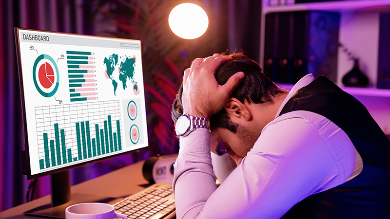 The Hyper-Productivity Paradox: AI's Speed, Scope, and the Anxiety It