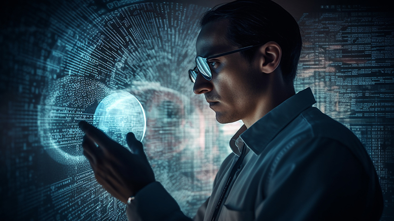 Reimagining Work in the Age of Intelligence
