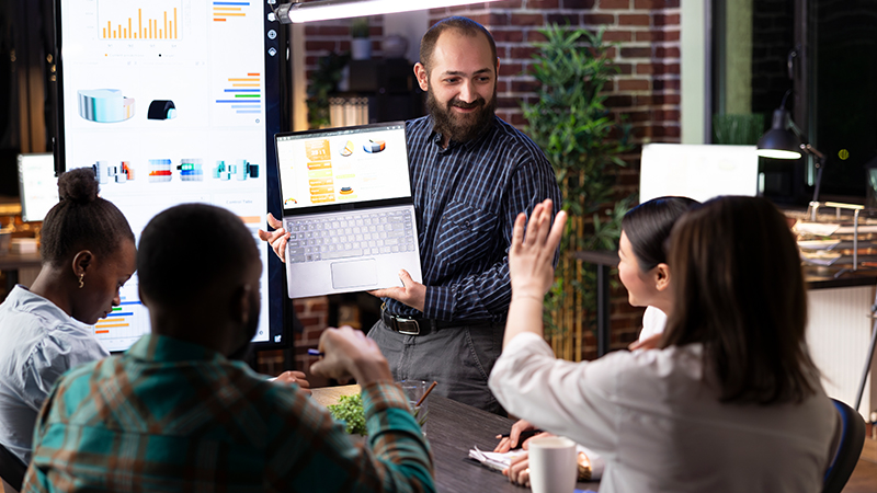 Training Smarter Agents: Evaluation, Feedback Loops, and RL