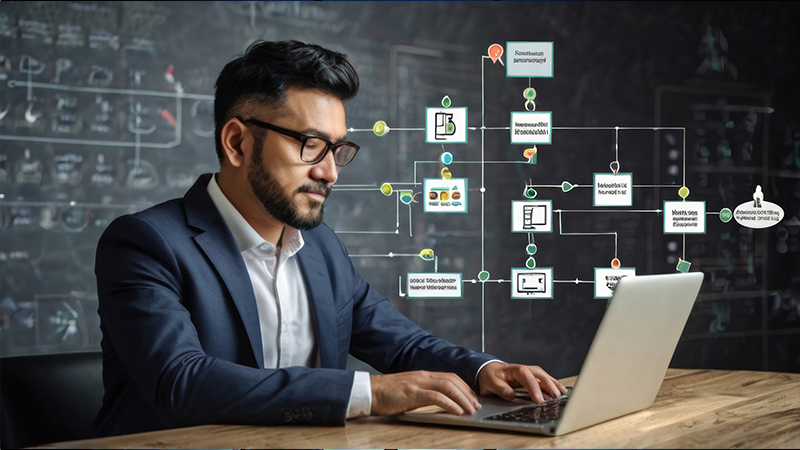 Workflows, Agents, and Everything In Between