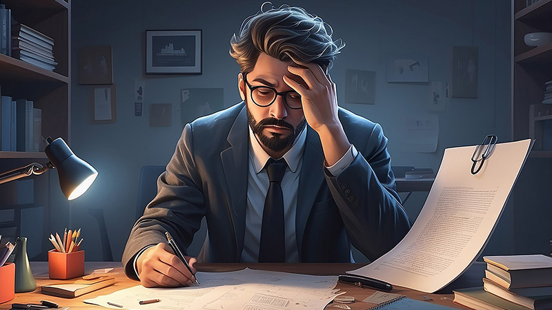 Your Agent Passed the Exam. It Still Can't Do the Job.