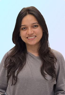 Aarti Jha