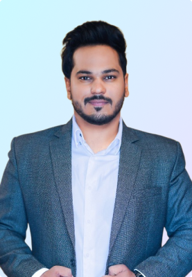Abhishek Chopde