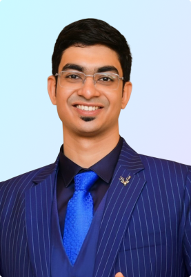 Dr. Aditya Bhattacharya