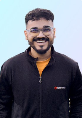 Aakash Bist