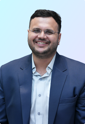 Anand Mishra