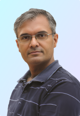 Anand S
