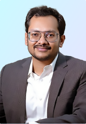 Anuvrat Parashar