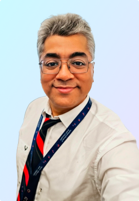 Arjun Sambasivam