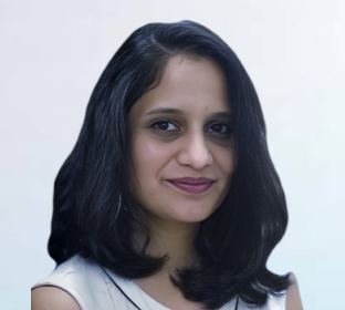 Arti Rajaraman