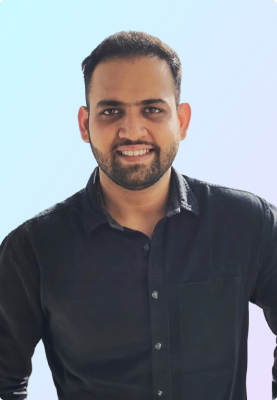 Ashish Pal