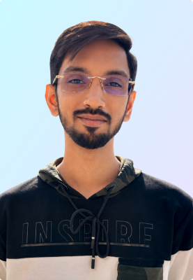 Atharva Ingle