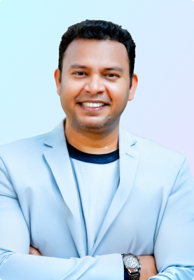 Avinash Kumar Singh