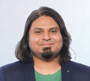 Dipanjan Sarkar