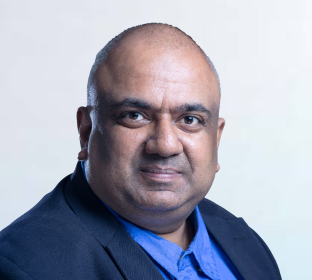 Vikas Agrawal