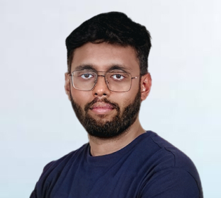 Logesh Kumar