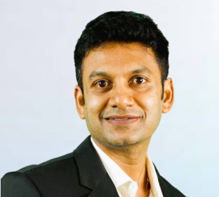 Praveen Kumar GS