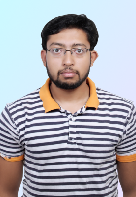 Debjyoti Paul