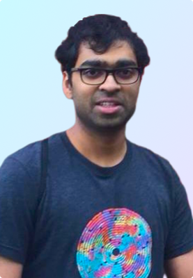 Dheeraj Nagaraj