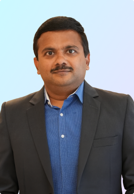 Dr. Sunil Kumar Vuppala