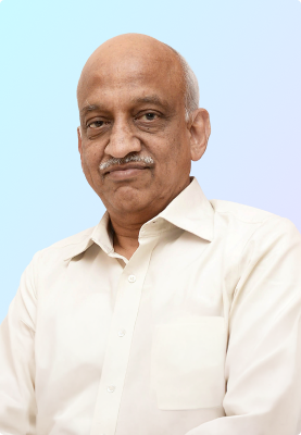 A. S. Kiran Kumar