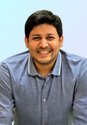 Gaurav Jain