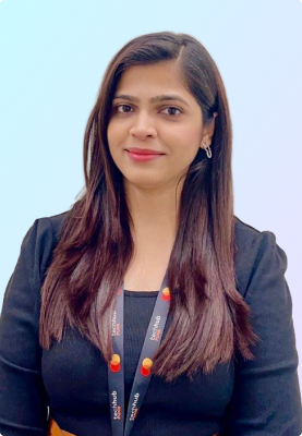 Gauri Malwe