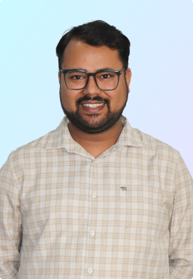 Gyan Prakash Tripathi