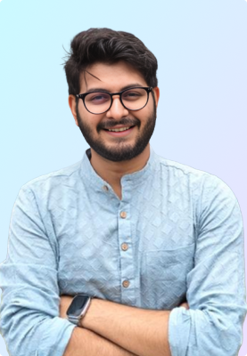 Harshit Chaudhary