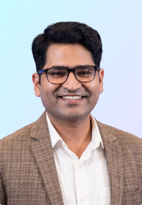 Jatin Chaudhary
