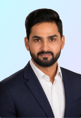 Kunal Deore