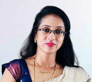 Lakshmi Devi Prakash
